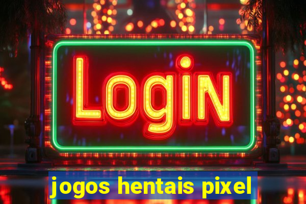 jogos hentais pixel